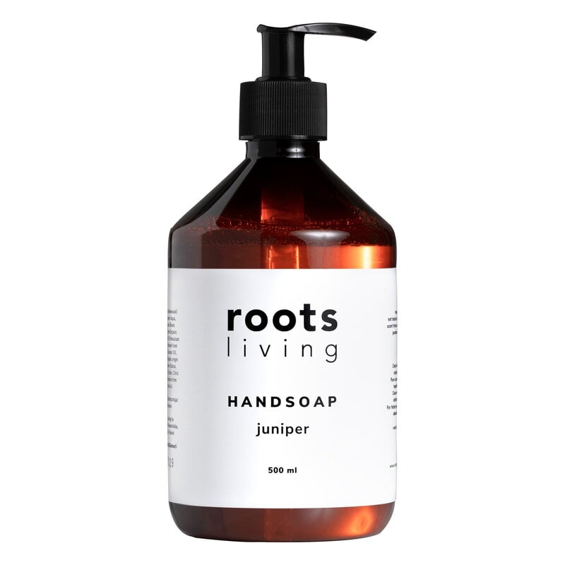 Juniper hand soap by Roots Living #500 ml #