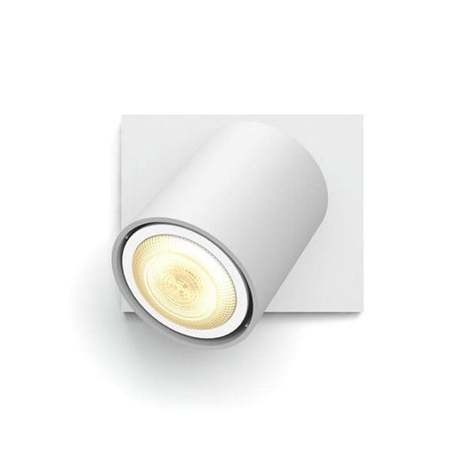 Runner Single Spot by Philips hue #White excl. Damper