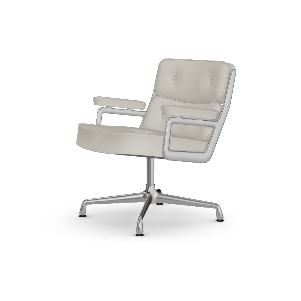 Lobby Chair ES 108 by Vitra