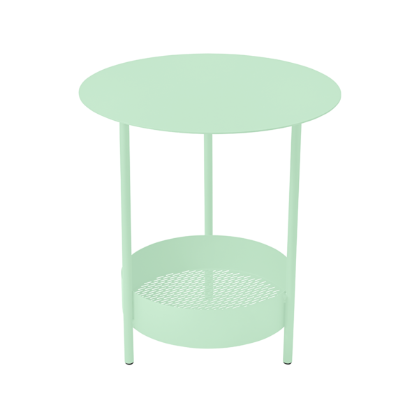 SALSA PEDESTAL TABLE by Fermob