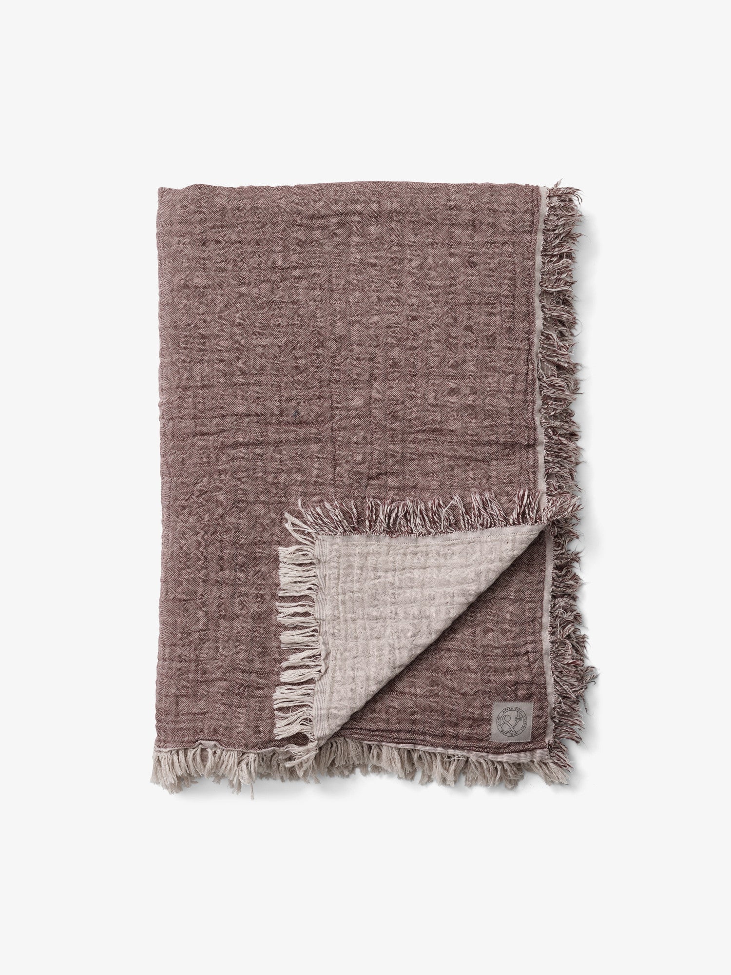 Collect Throw SC33 by &tradition