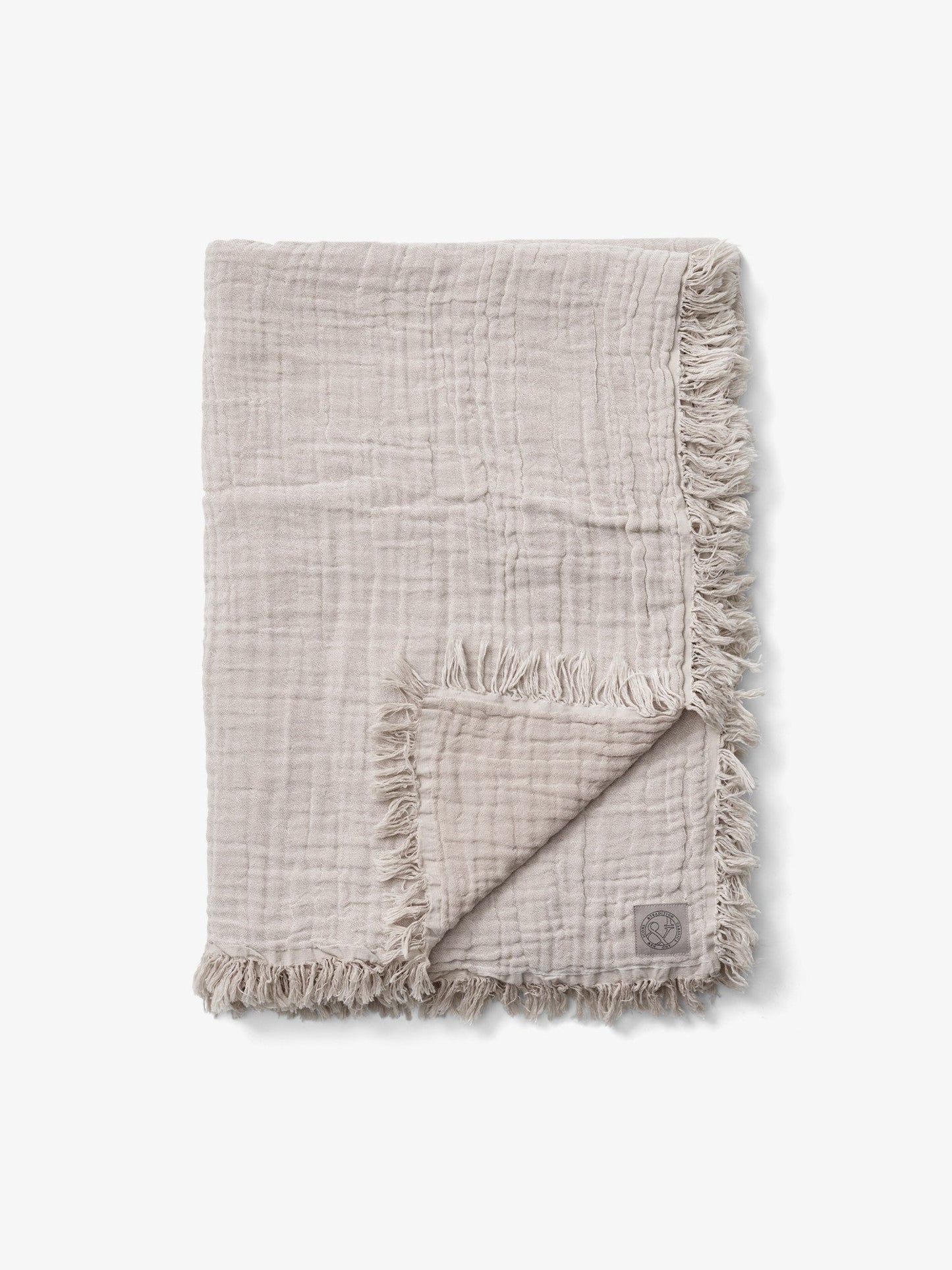 Collect Throw SC33 by &tradition