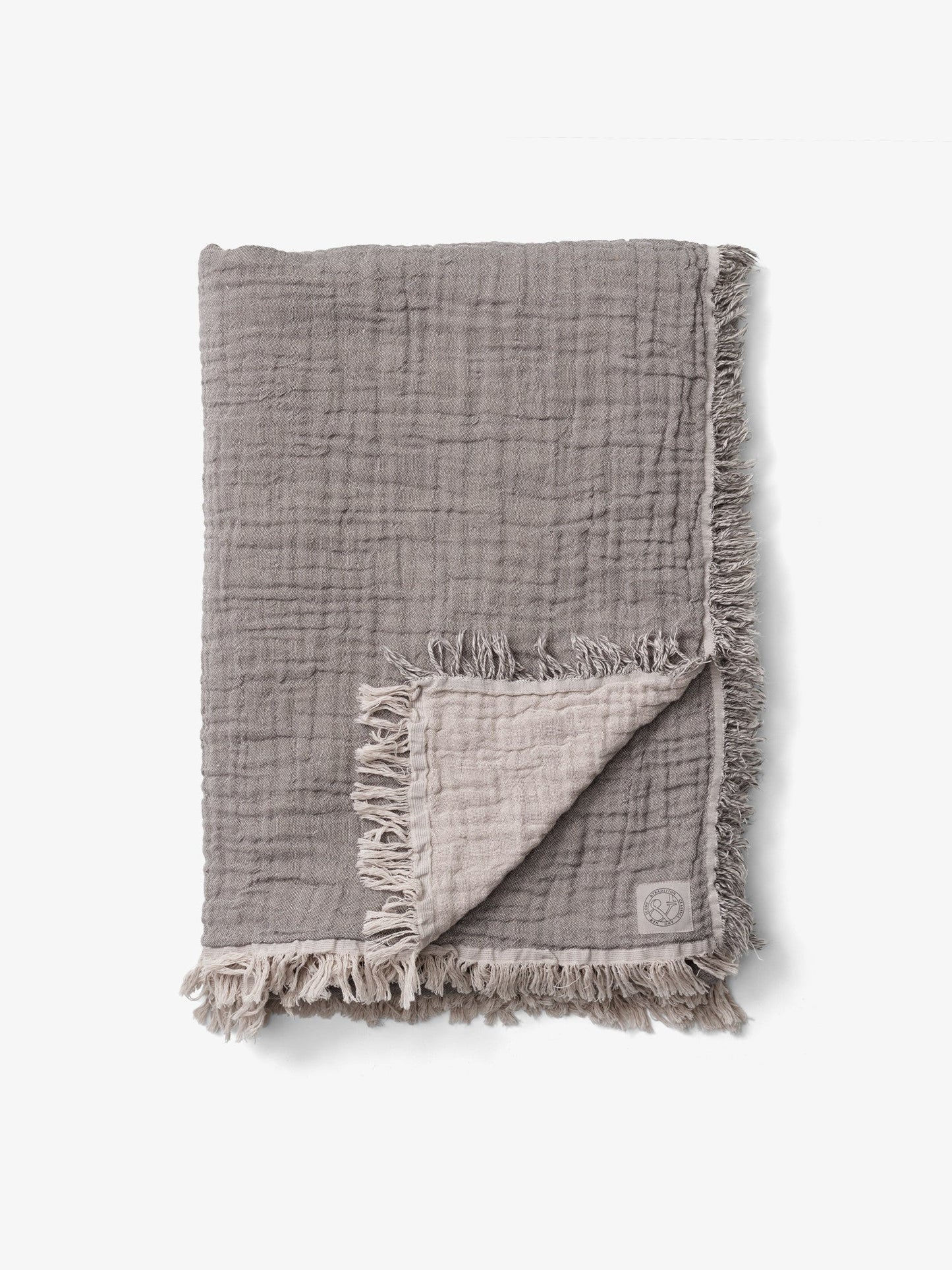 Collect Throw SC33 by &tradition