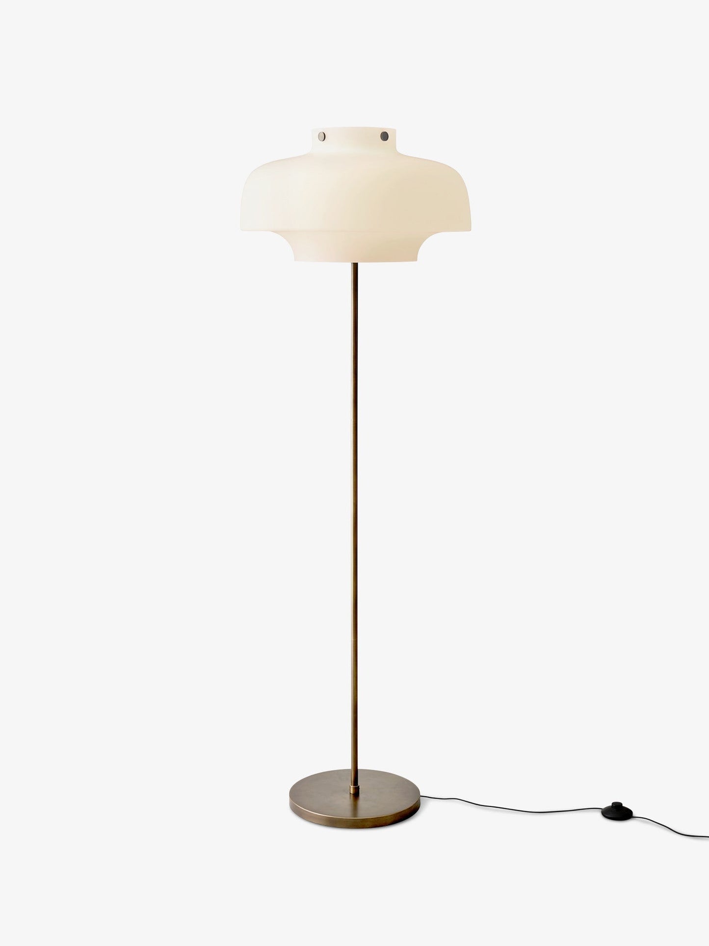 Copenhagen Floor Lamp SC14 by &tradition