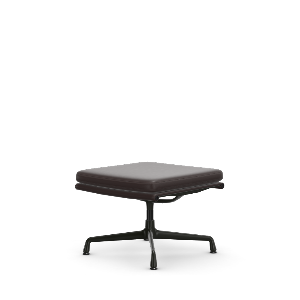 Soft Pad Chair EA 223 – Lounge (Cover material - Fabric Leather)