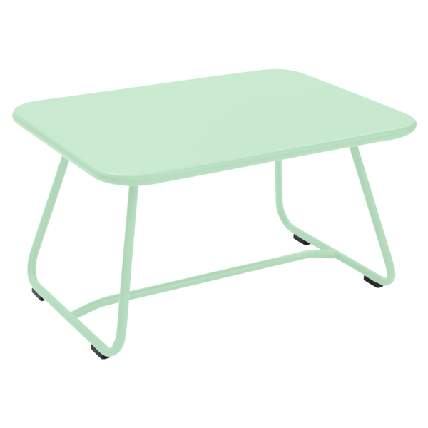 SIXTIES LOW TABLE 76 X 55.5 CM by Fermob