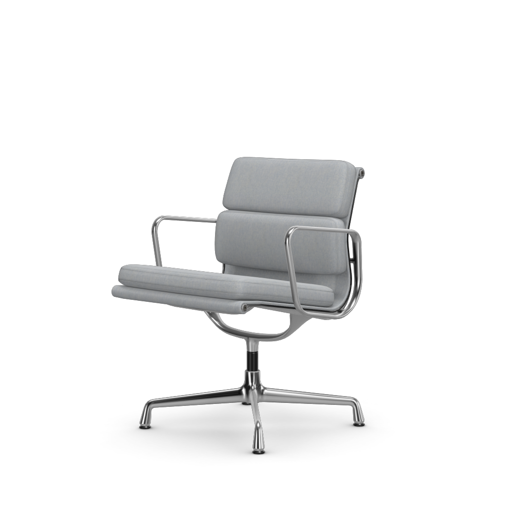 Soft Pad Chairs EA 208 swivel – Conference (Version - New height / Cover material - Fabric Cosy 2)