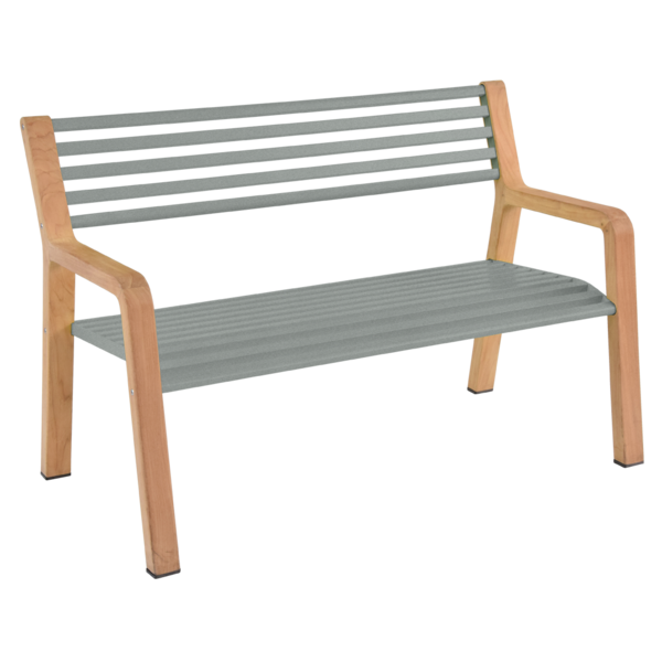 SOMERSET BENCH by Fermob