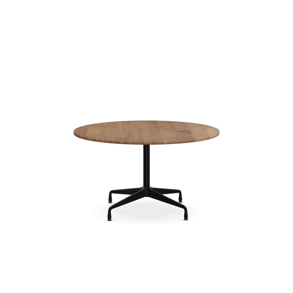 Eames Segmented Tables Dining by Vitra