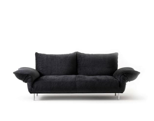 STANDALTO - 2 seater sofa (Category - Cat.S) by edra