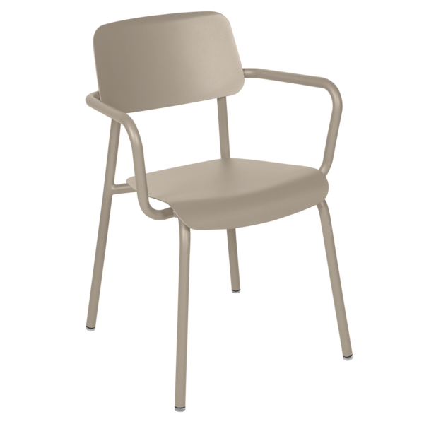 STUDIE ARMCHAIR by Fermob