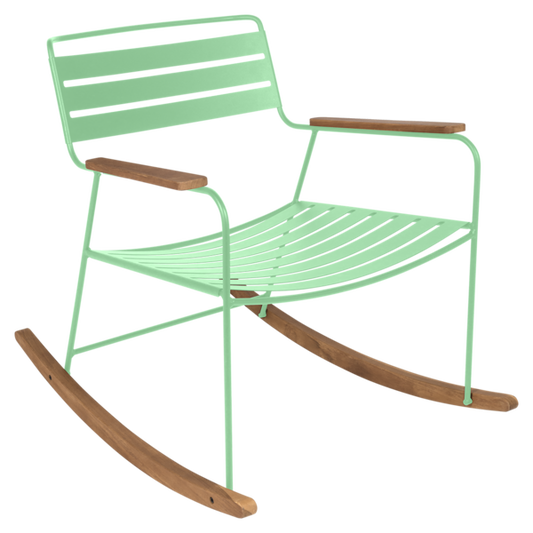 SURPRISING ROCKING CHAIR by Fermob