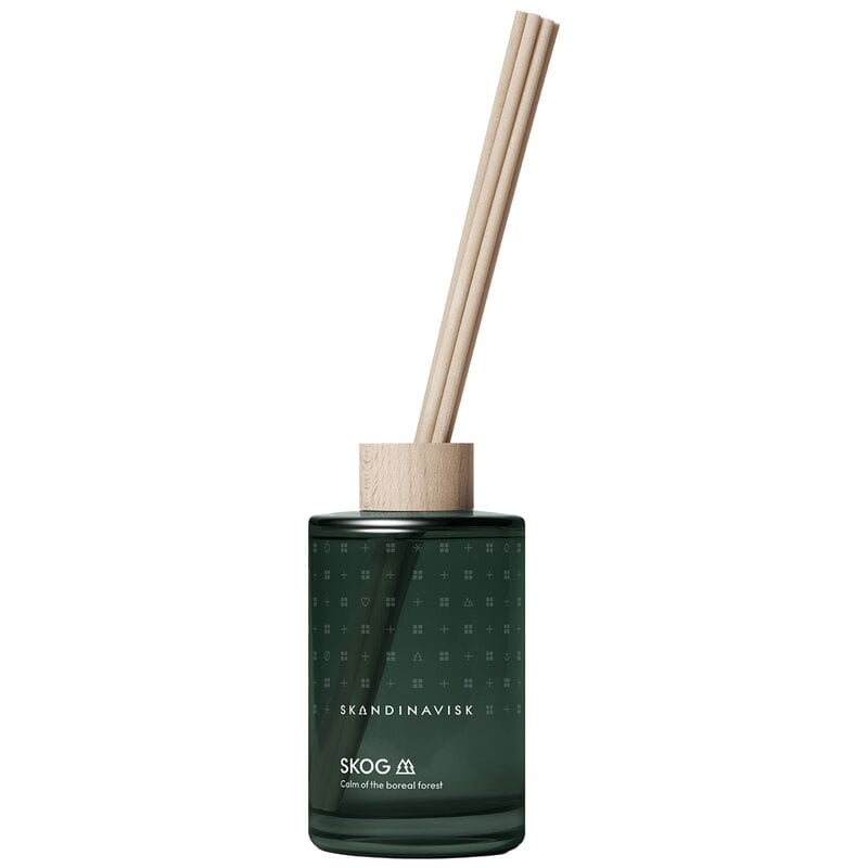 Scent diffuser by Skandinavisk #SKOG, 200 ml #