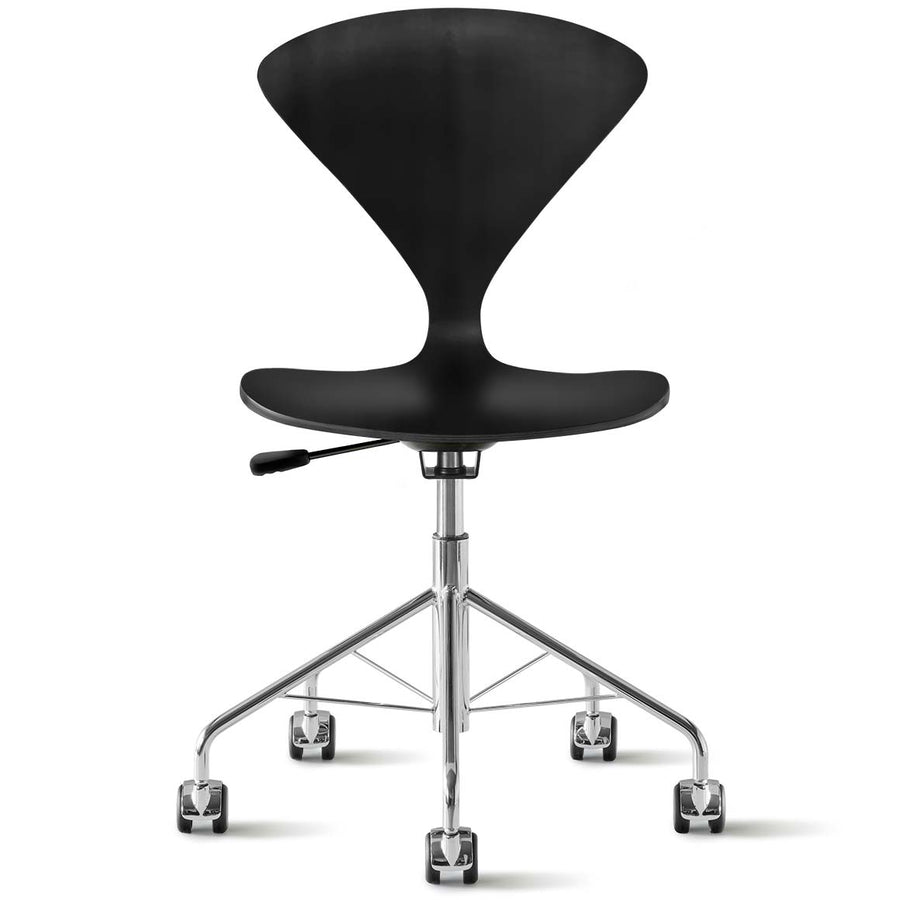 Swivel Base Chair - no upholstery pads