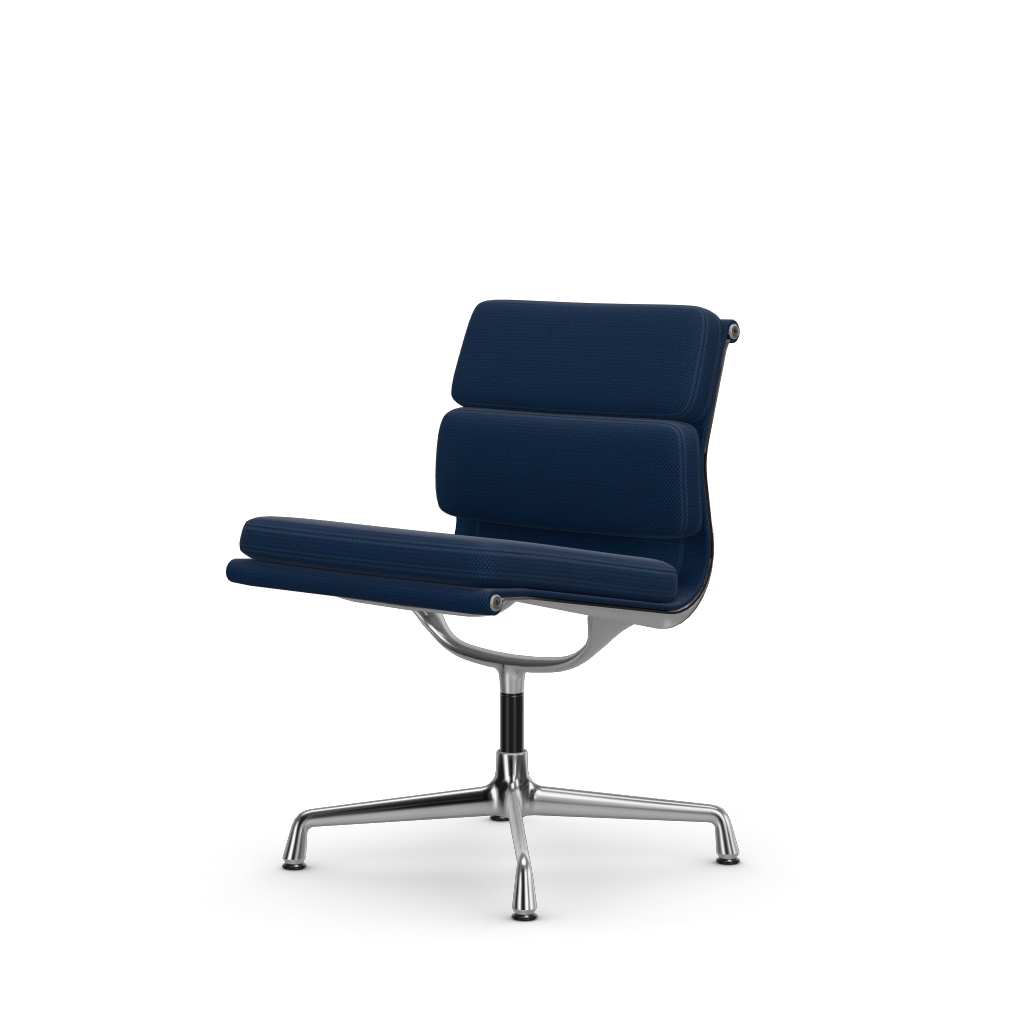 Soft Pad Chairs EA 205 – Conference (Version - Classic height / Cover material - Fabric Laser RE)