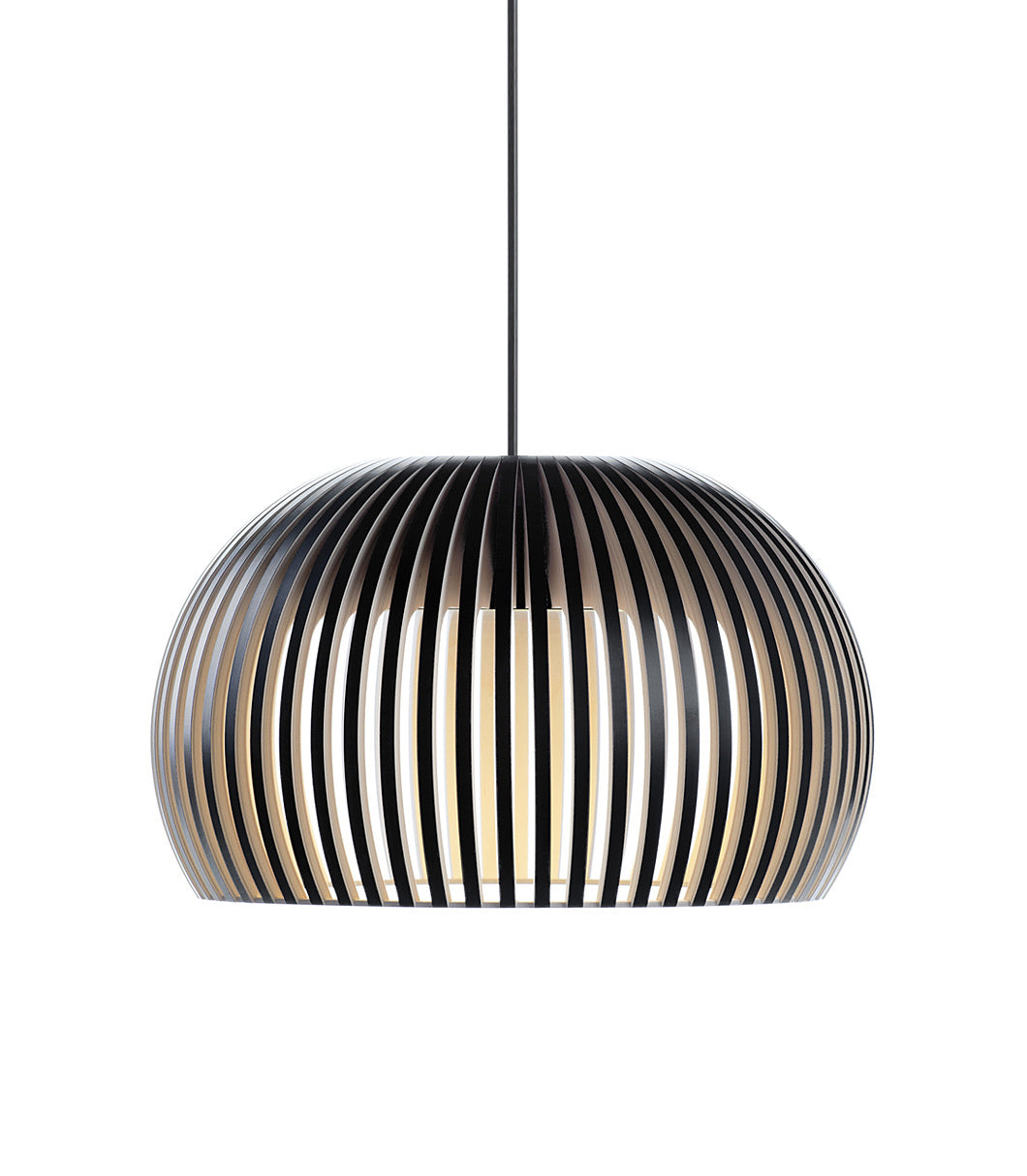 Atto 5000 pendant lamp by Secto Design