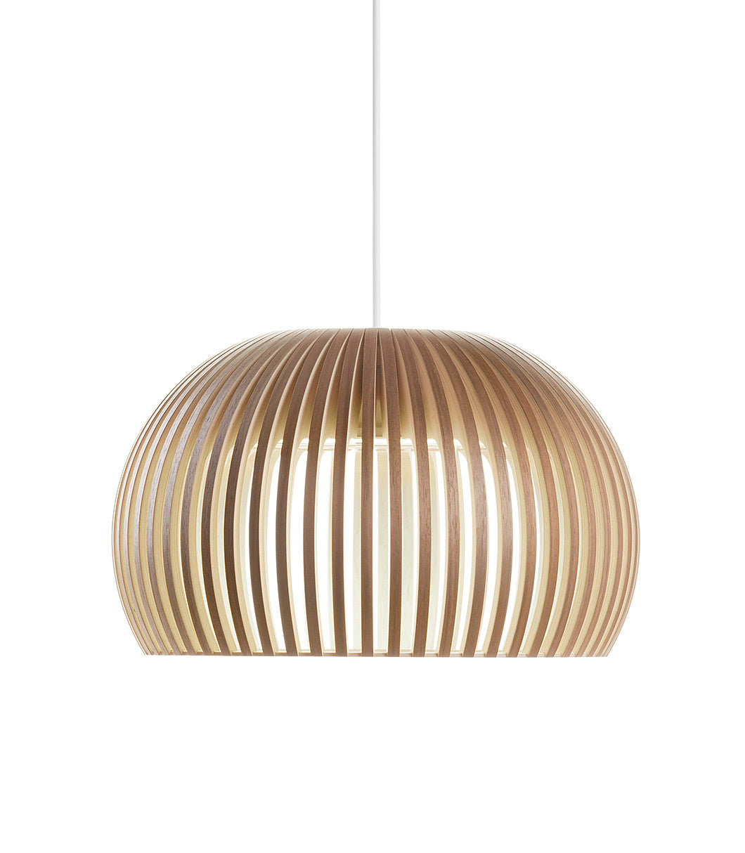 Atto 5000 pendant lamp by Secto Design