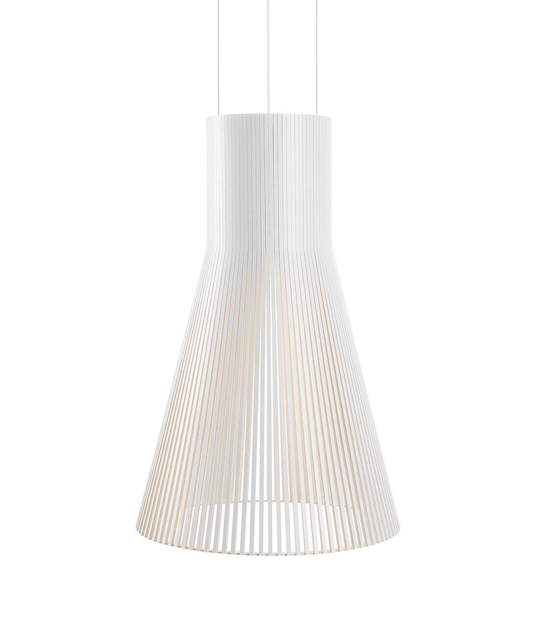 Magnum 4202 pendant lamp by Secto Design