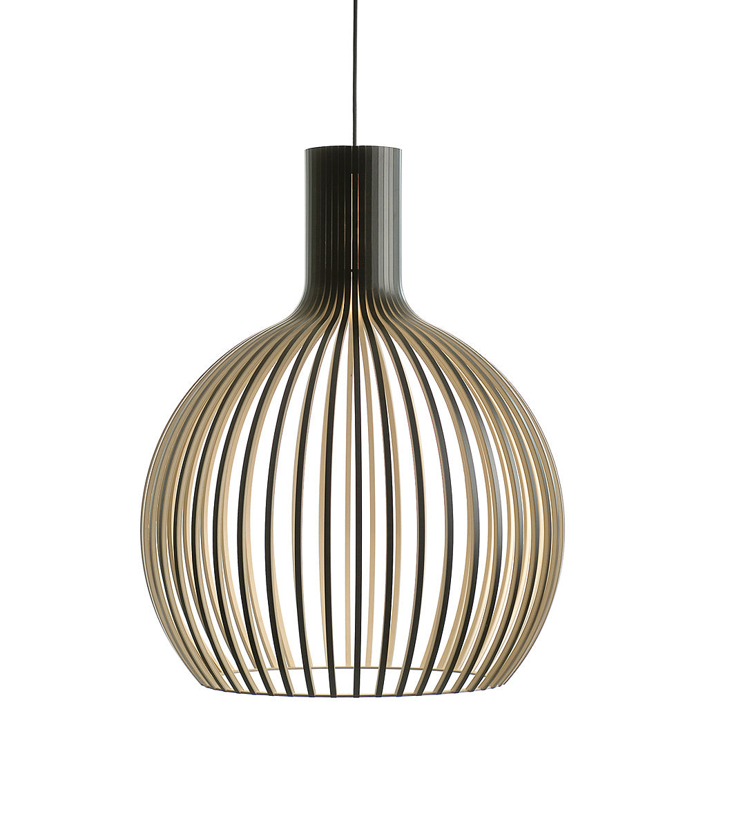 Octo 4240 pendant lamp by Secto Design