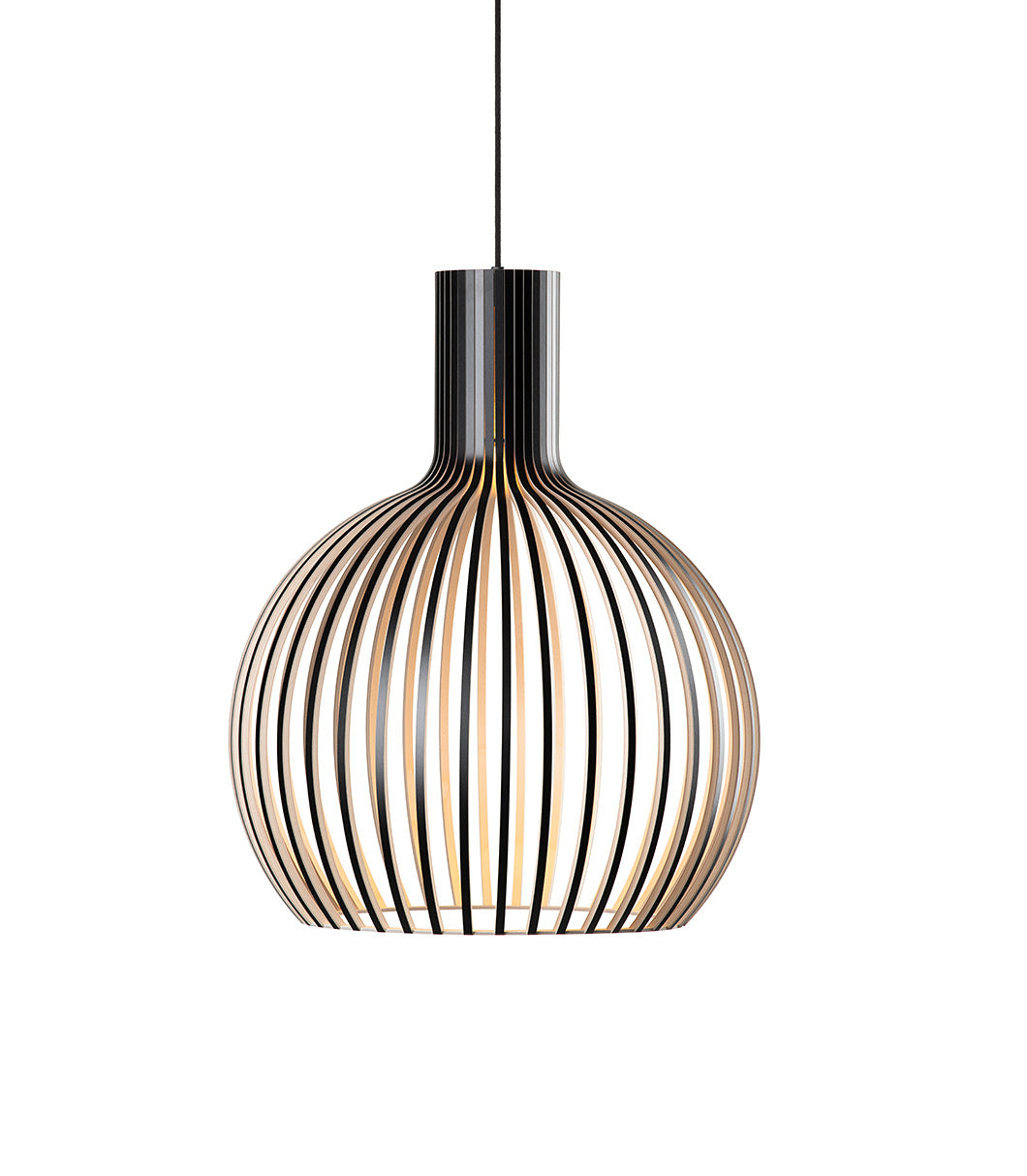 Octo Small 4241 pendant lamp by Secto Design