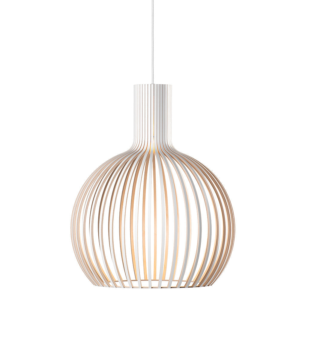 Octo Small 4241 pendant lamp by Secto Design