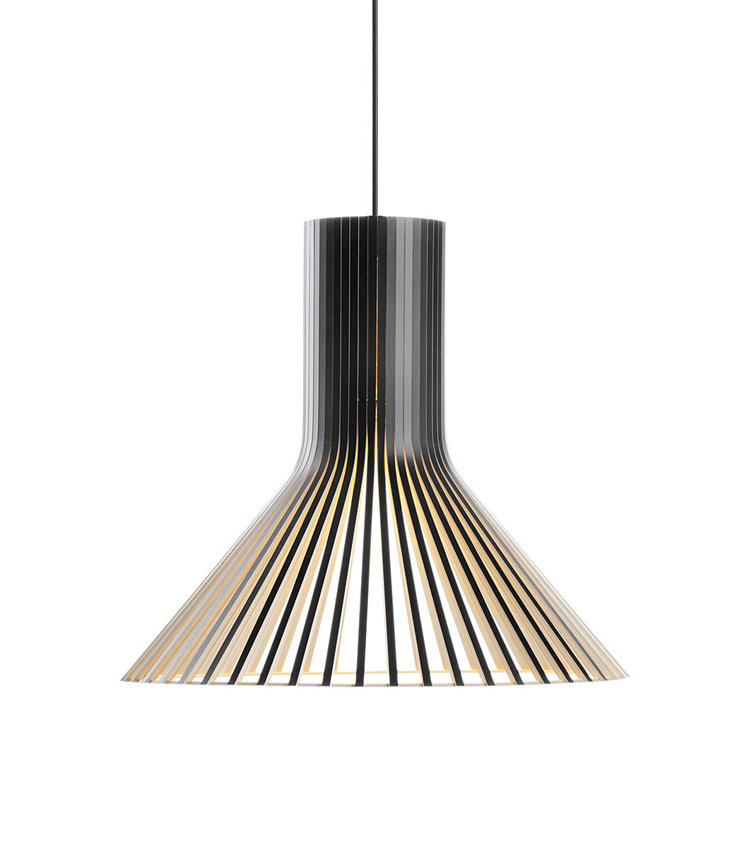 Puncto 4203 pendant lamp by Secto Design