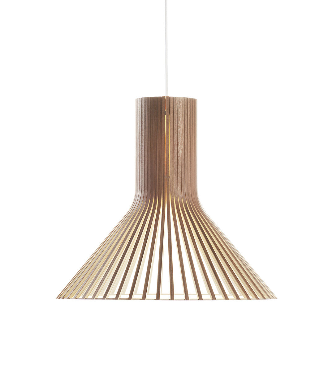 Puncto 4203 pendant lamp by Secto Design