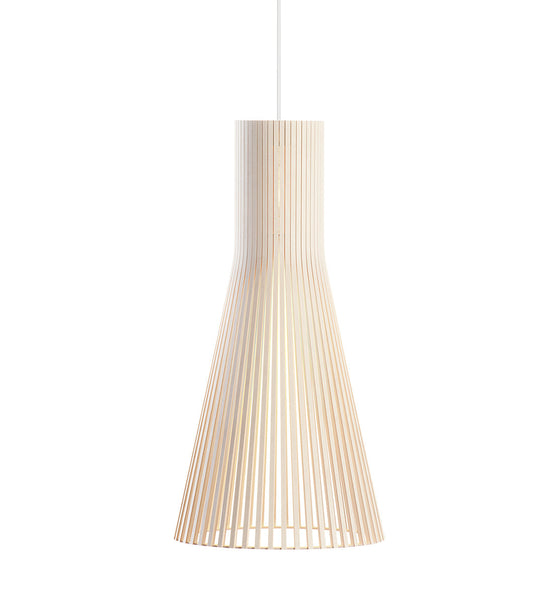 Secto 4200 pendant lamp by Secto Design