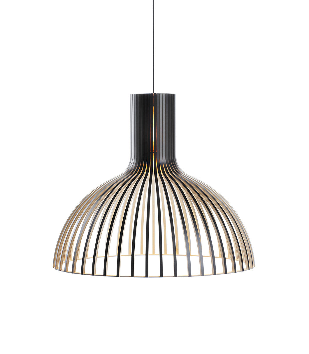 Victo 4250 pendant lamp by Secto Design