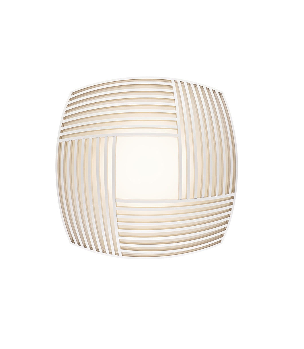 Kuulto 9100 ceiling lamp by Secto Design