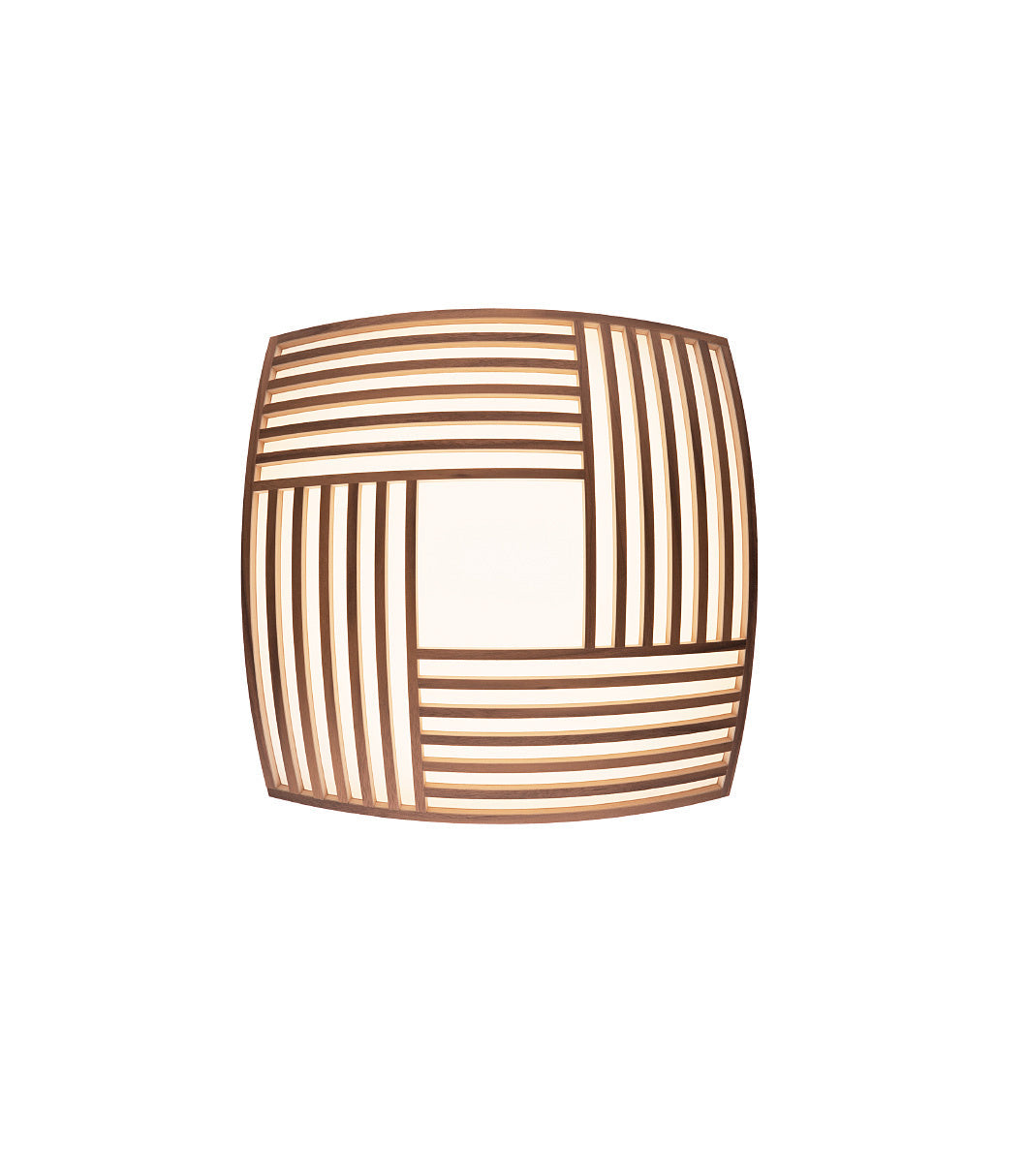 Kuulto Small 9101 ceiling lamp by Secto Design