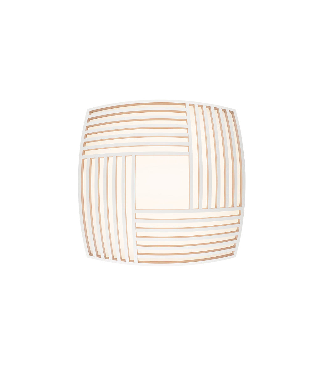 Kuulto Small 9101 ceiling lamp by Secto Design