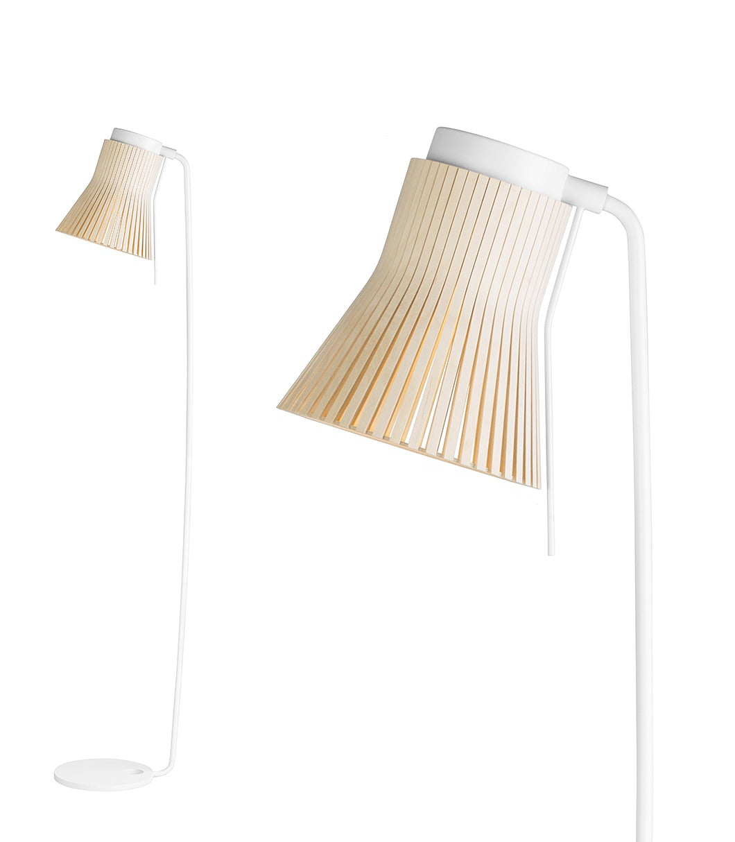 Petite 4610 floor lamp by Secto Design