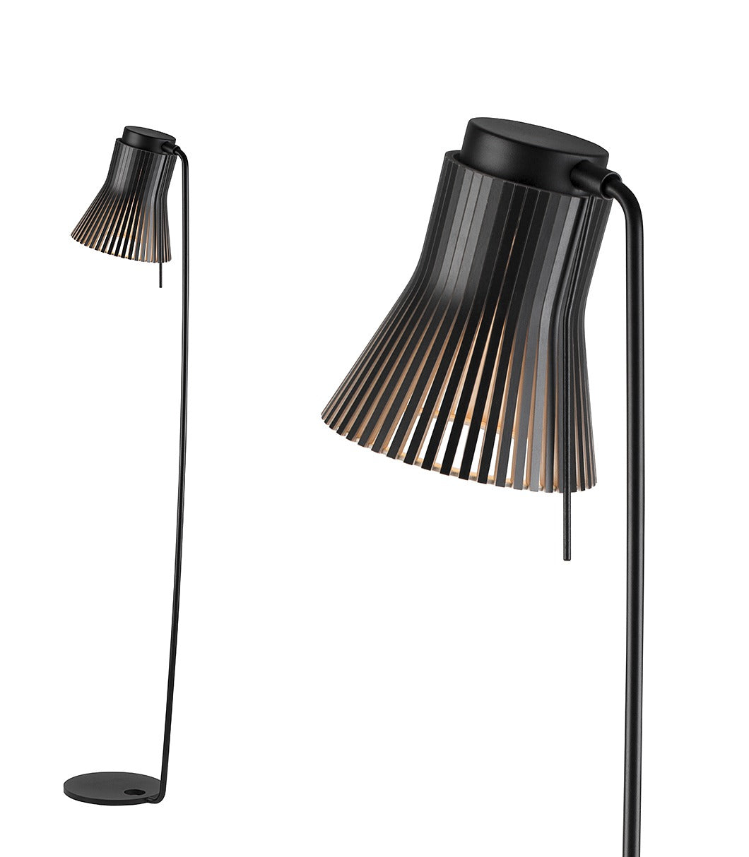 Petite 4610 floor lamp by Secto Design