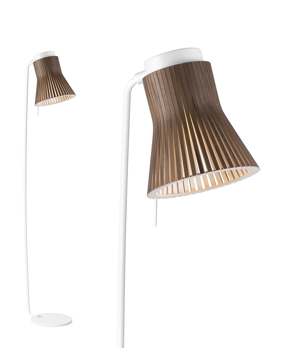 Petite 4610 floor lamp by Secto Design