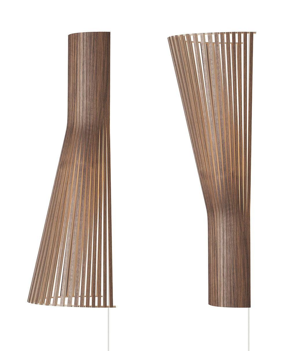 Secto 4230 wall lamp by Secto Design