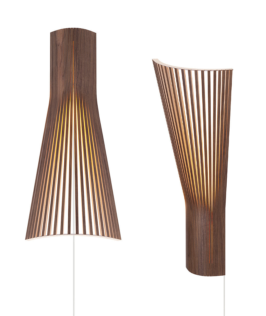 Secto 4236 corner lamp by Secto Design