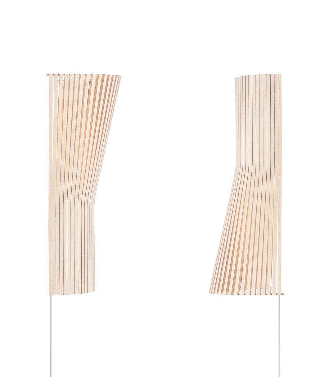 Secto Small 4231 wall lamp by Secto Design