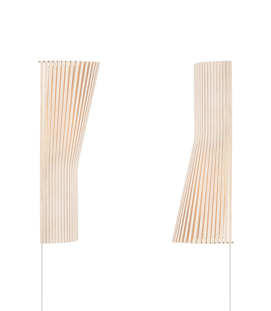 Secto Small 4231 wall lamp by Secto Design