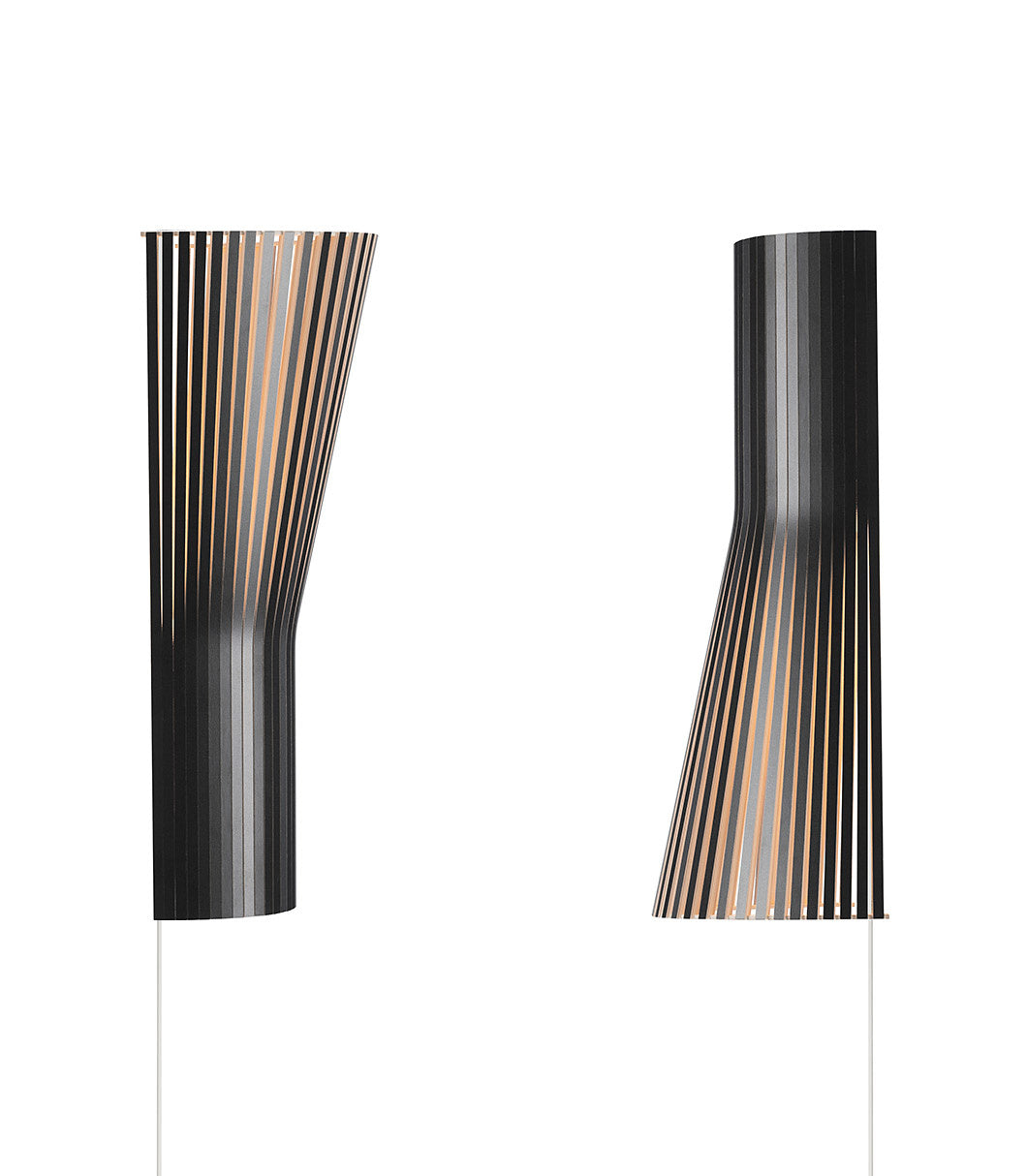 Secto Small 4231 wall lamp by Secto Design