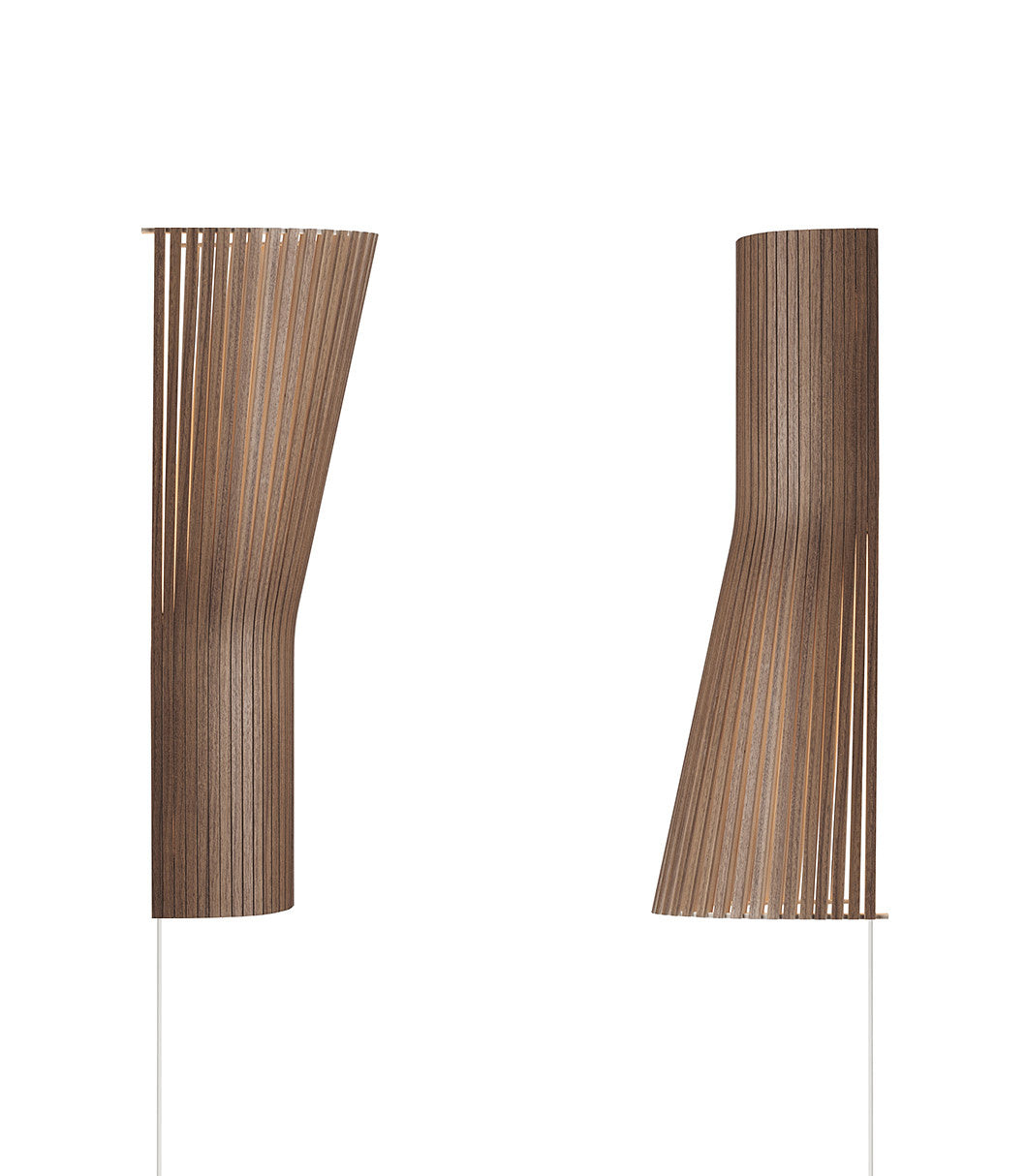 Secto Small 4231 wall lamp by Secto Design