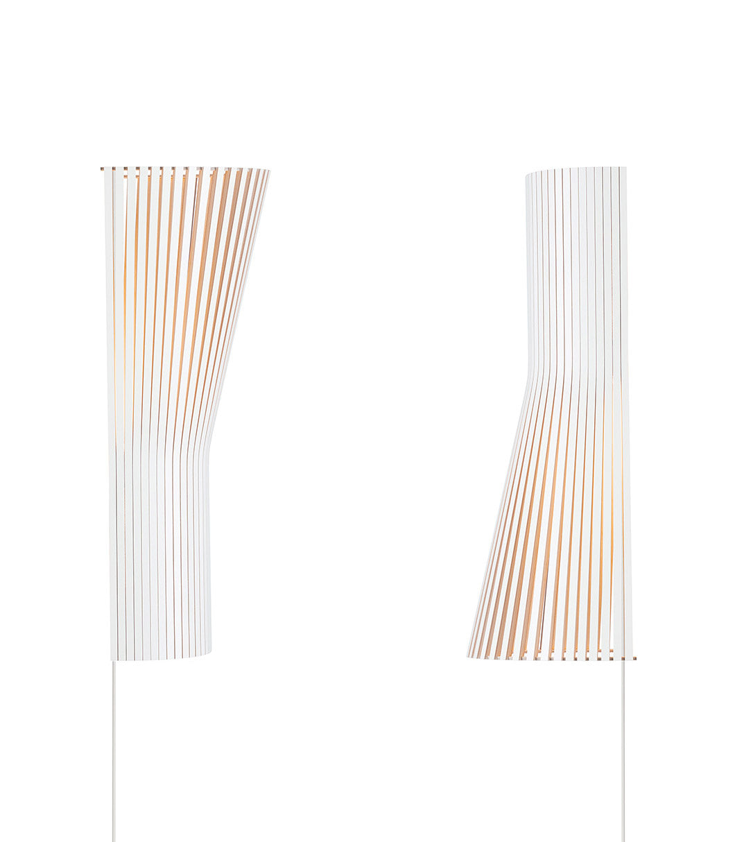 Secto Small 4231 wall lamp by Secto Design