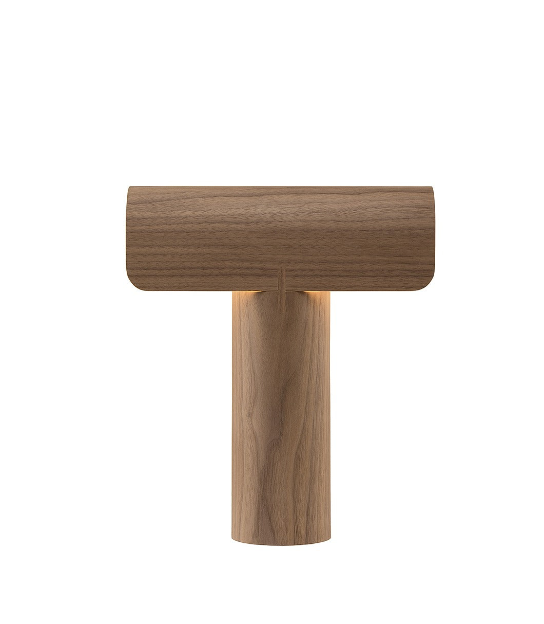 Teelo 8020 table lamp by Secto Design