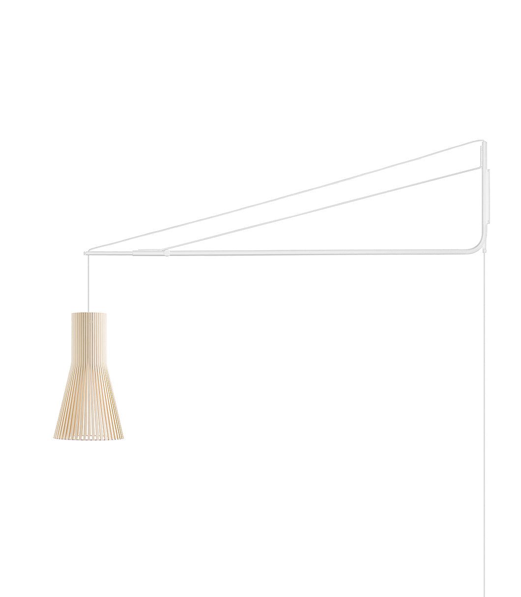 Varsi 1000 suspension arm by Secto Design