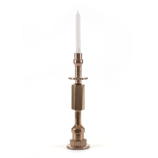 Transmission Candlestick Machine Collection by Seletti #BIG