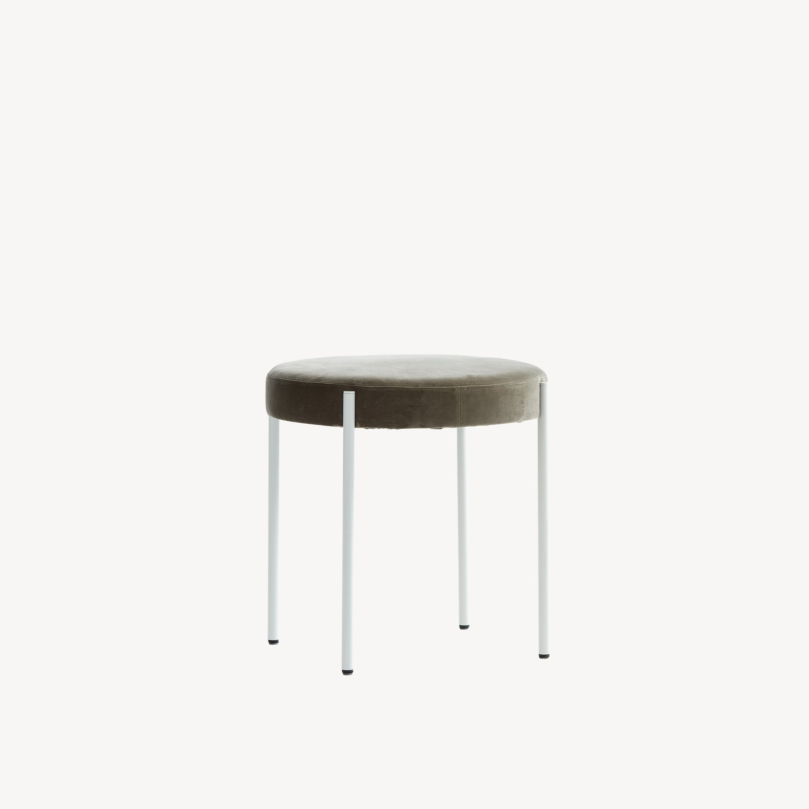 Series 430 Stool by Verpan