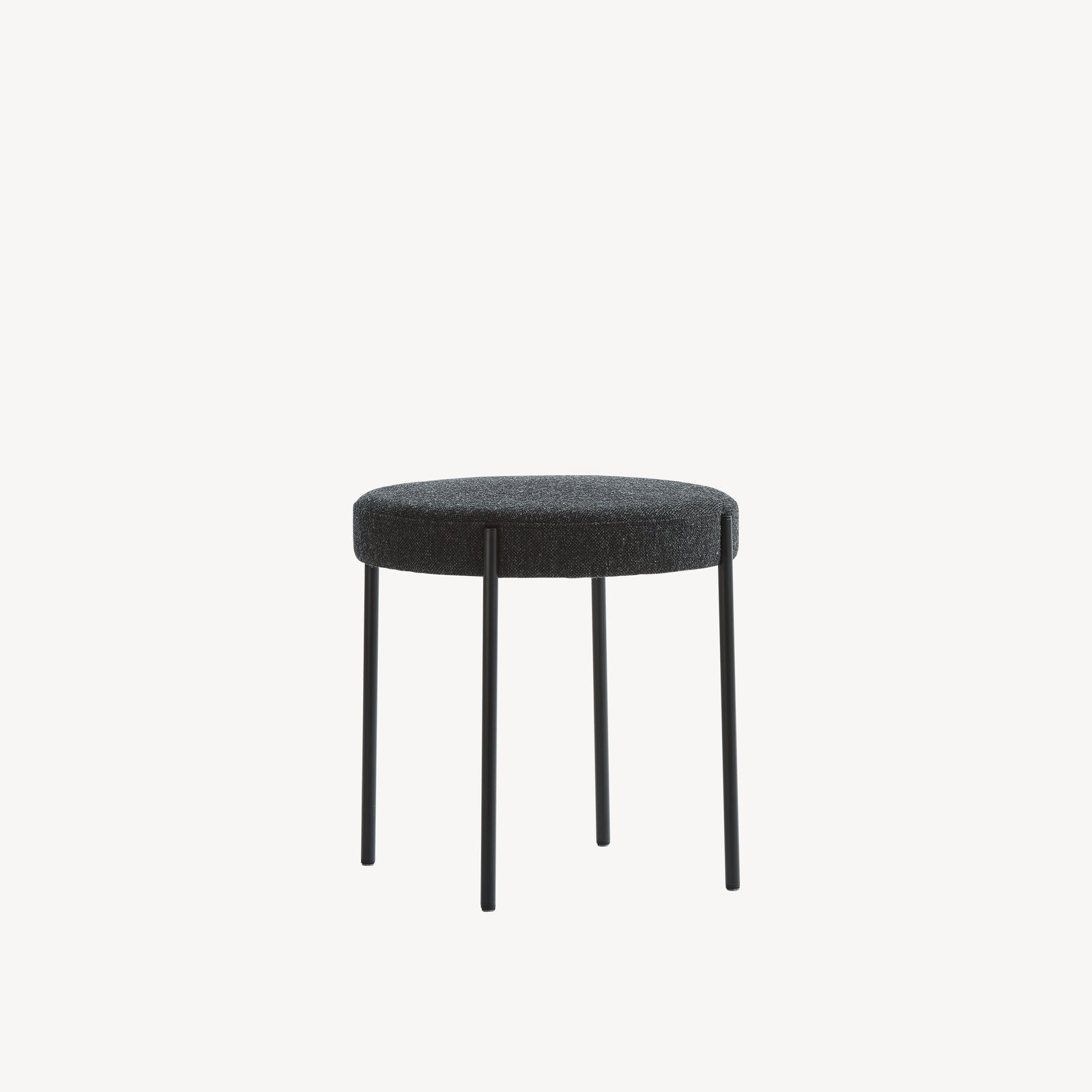 Series 430 Stool by Verpan