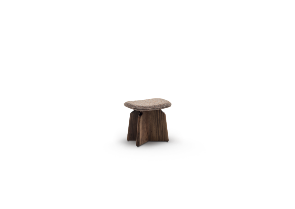 PODI STOOL - STOOL by Porada