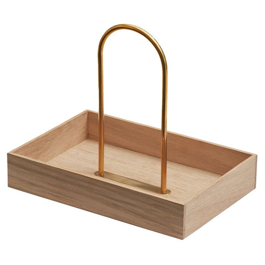 Norr condiment stand by Skagerak #oak #