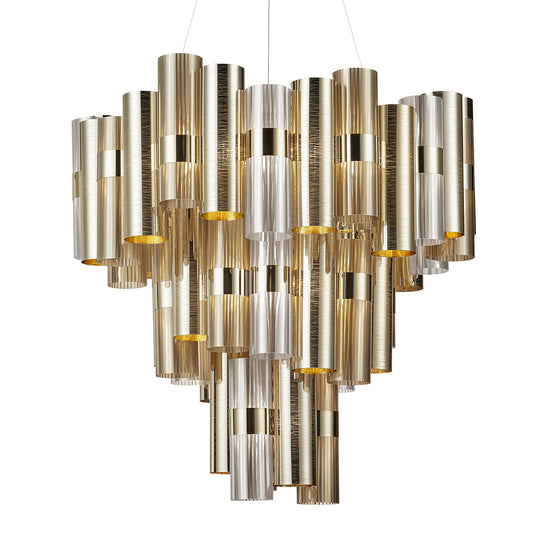 La Lollo Suspension by Slamp